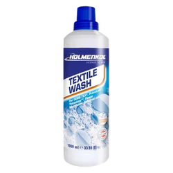 Spezialwaschmittel HOLMENKOL Textile Wash 1000 ml