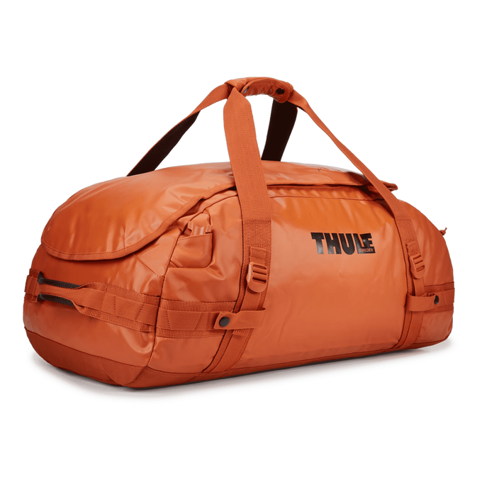 Bag Thule Chasm Duffel 70L Autumnal - 2023