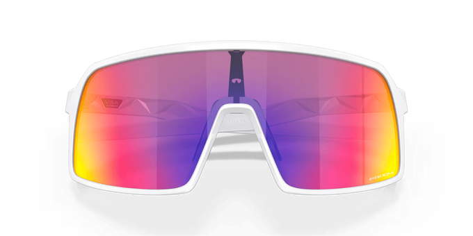 Sunglasses Oakley Sutro S Matte White/Prizm Road - 2023