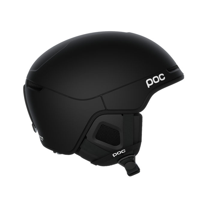 Helmet POC Obex Pure Uranium Black - 2024/25