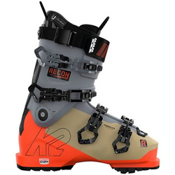 Skischuhe K2 Recon 130 LV - 2022/23