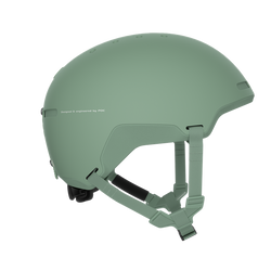 Helmet POC Calyx Mips Uranium Gibbsite Green Matt - 2024/25