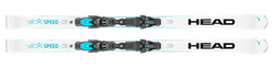 Ski HEAD Worldcup Rebels E-Speed + Freeflex ST 14 - 2024/25