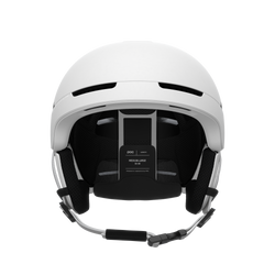 Helm POC Obex BC MIPS Hydrogen White Matt - 2025/26