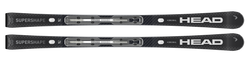 Skis HEAD Supershape E-Original - 2025/26