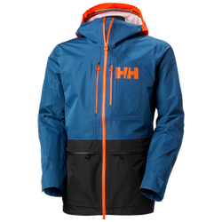 Skijacke Helly Hansen Elevation Invinity 3.0 Jacket Deep Fjord - 2024/25