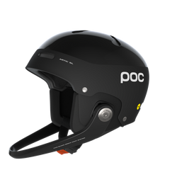 Helmet POC Artic SL Mips Uranium Black - 2024/25