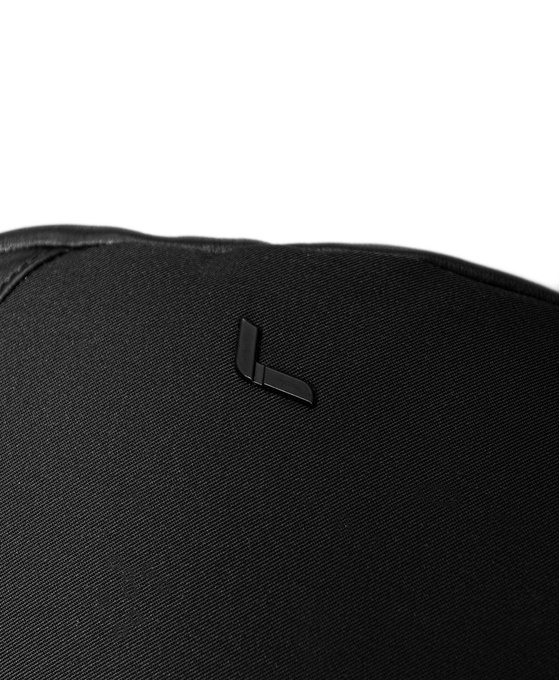 Gloves Reusch Laura R-TEX® XT Mitten Black - 2025/26