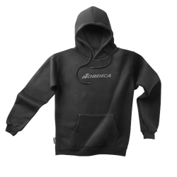 Hoodie Nordica Essential Hoodie Black - 2024/25