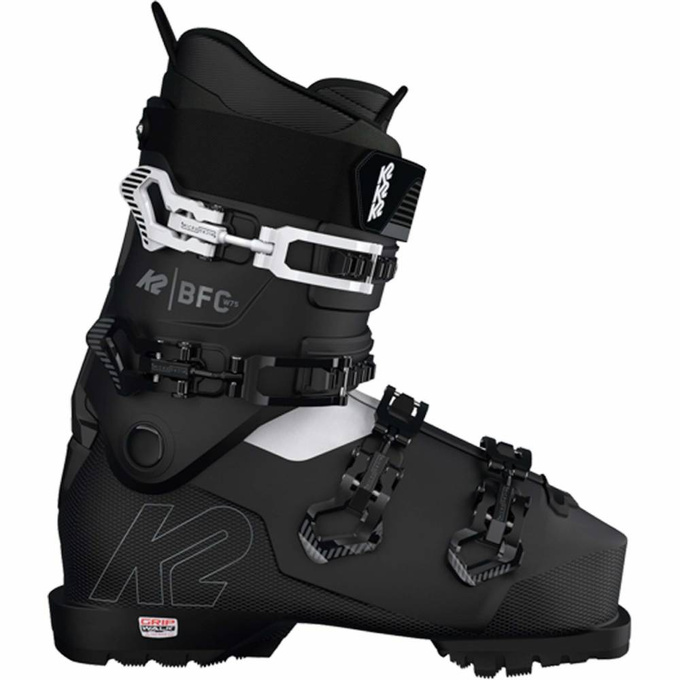 Skischuhe K2 BFC W 75 Gripwalk - 2022/23