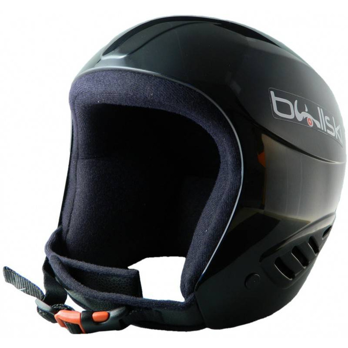 Helmet BULLSKI Pelican Black  