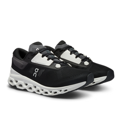 Men shoes On Running Cloudstratus 3 Black/Frost