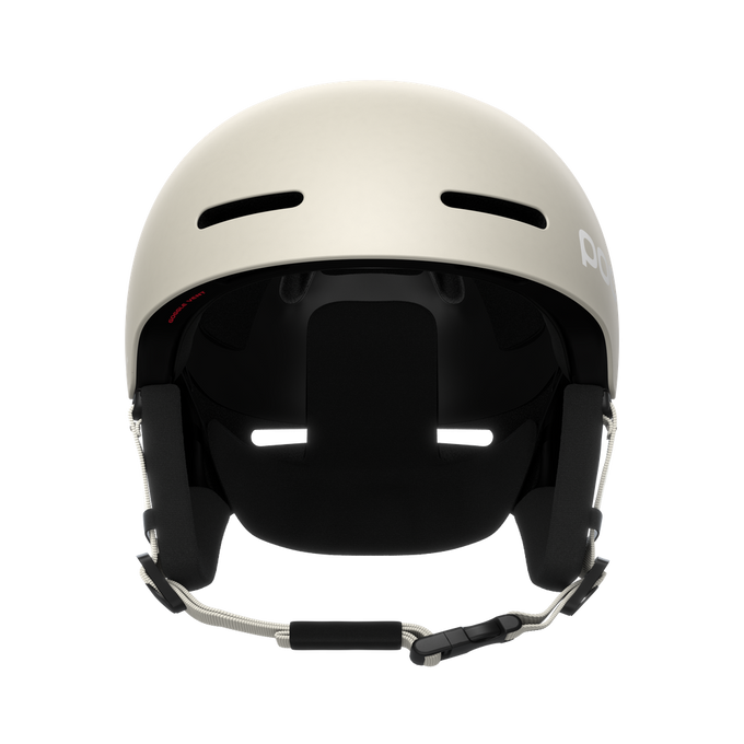 Helmet POC Fornix MIPS POW JJ Mineral Grey Matt - 2024/25