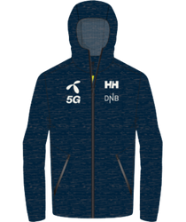 Skijacke Helly Hansen HP Ocean FZ Jacket - 2023/24