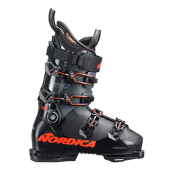 Skischuhe NORDICA Pro Machine 130 GW Black/Anthracite/Red - 2024/25