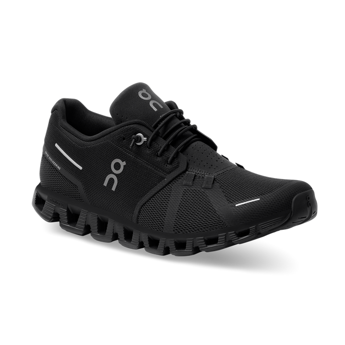 Men shoes On Running Cloud 5 All Black