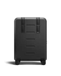 Travel suitcase Db Ramverk Carry-on Black Out - 2024/25