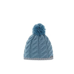 EISBAR Asteria Pompon MÜ Kids Graumele/Steel Blue - 2022/23