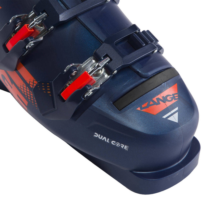 Ski boots Lange RS 110 SC - 2023/24