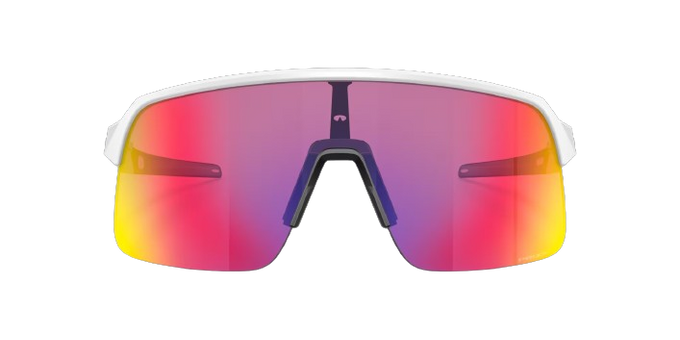 Sunglasses Oakley Sutro Prizm Road Lenses/Matte White Frame