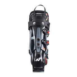 Ski boots Nordica Speedmachine 3 110 GW Black-Grey-Red - 2024/25