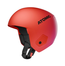 Skiing helmet Atomic Redster Red Tension - 2025/26