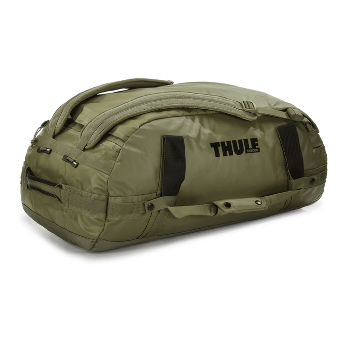 Beutel Thule Chasm Duffel 70L Olivine