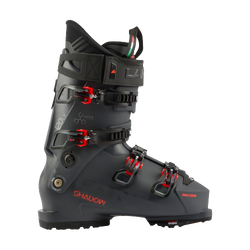 Ski boots Lange Shadow 120 LV Pewter-Grey - 2024/25