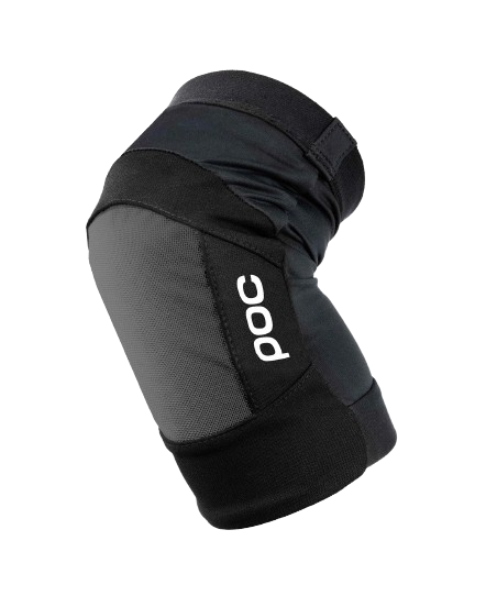 Knee pads POC Joint VPD System Knee Uranium Black - 2024/25