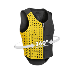 Protector Komperdell Ballistic Flex Fit Men - 2025/26