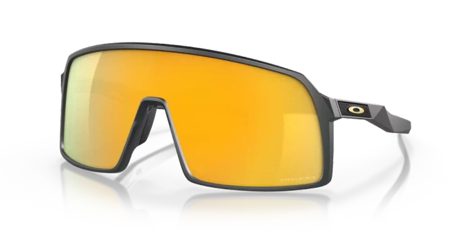 Sonnenbrille Oakley Sutro Matte Carbon w/Prizm 24K - 2023