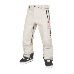 Ski pants Volcom Guide Gore-Tex Pant Stone - 2024/25