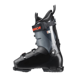 Ski boots NORDICA Pro Machine 130 GW Black/Anthracite/Red - 2024/25