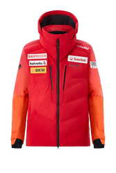 Daunenjacke Descente Hybrid Down Jacket Swiss - 2024/25