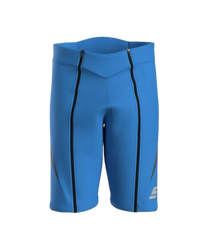 Shorts ENERGIAPURA New Wengen Turquoise