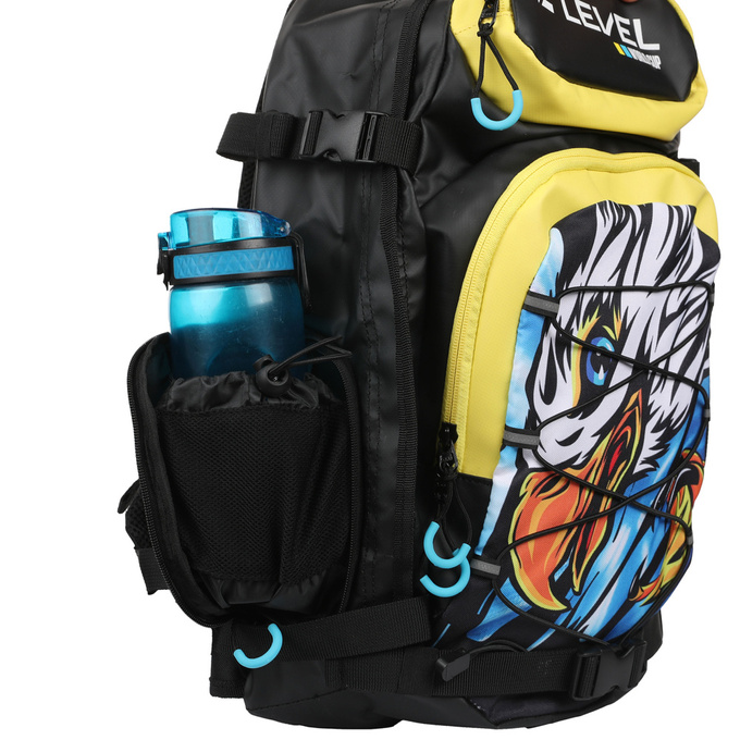 Rucksack Level Backpack Freeride Eagle 25 L - 2024/25