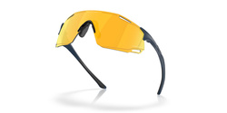 Sonnenbrille Oakley Cybr Dyno Matte Abyss Frame / Prizm 24K Lenses