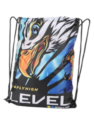 Level Sac Tiger Small - 2024/25