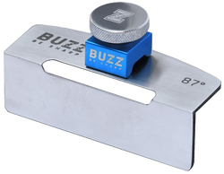 Quadrat BUZZ Be Sharp World Cup 86°