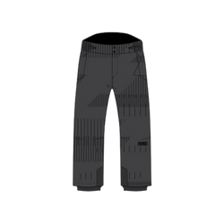 Ski pants Rossignol Boy Hero Ski Pant Black - 2023/24