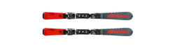 Skis Nordica Team J R(100-140) - 2024/25