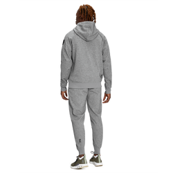 On Running Zip Hoodie Grey - 2024/25