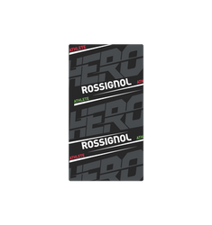 Rossignol Hero Tube Black - 2024/25