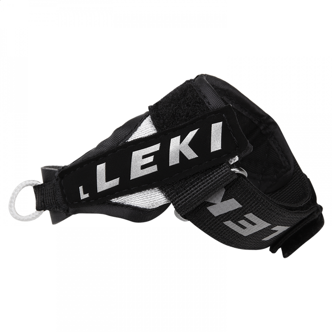 LEKI Trigger Shark Strap S/M/L