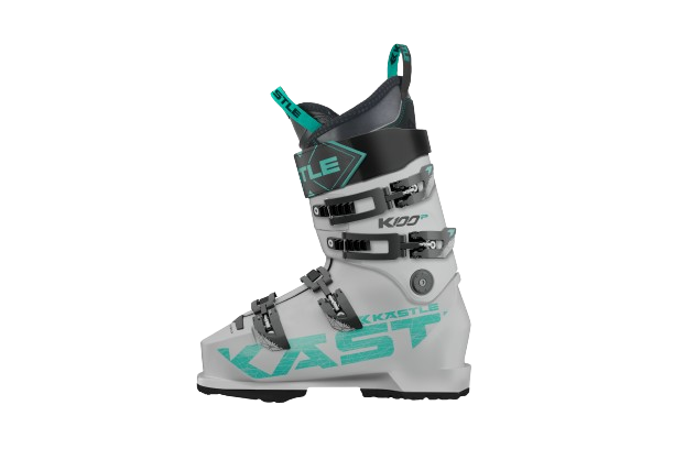 Ski boots Kastle K100P - 2024/25