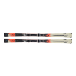 Ski K2 Disruption MTI + MXCELL 12 TCx Quikclik Black/Anthracite - 2023/24