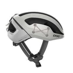 Bicycle helmet POC Omne Ultra MIPS Argentite Silver Matt - 2024