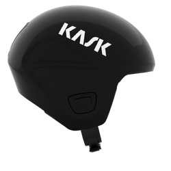 Helmet KASK Omega Black - 2025/26