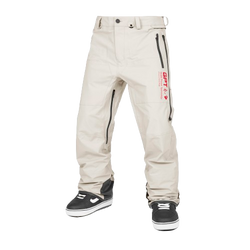 Ski pants Volcom Guide Gore-Tex Pant Stone - 2024/25