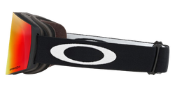 Goggles Oakley Fall Line M Matte Black Prizm Snow Torch Iridium - 2025/26